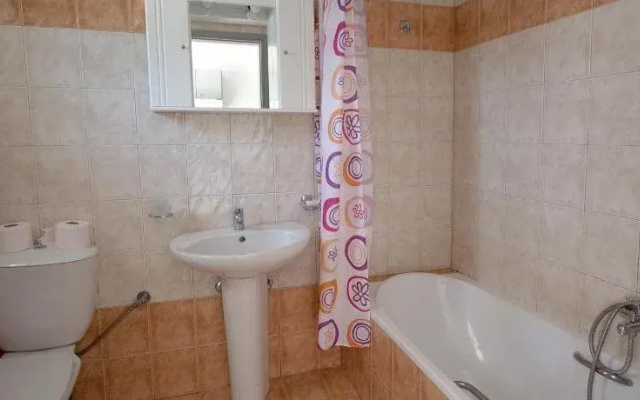 Pinelopi Apartments