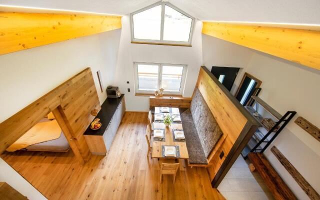 Bergblick Apartment