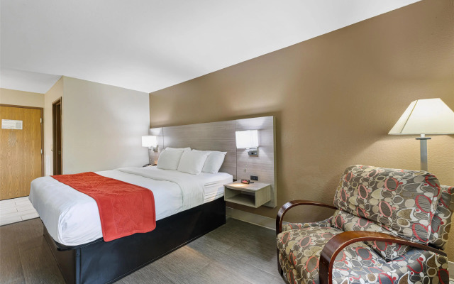 SureStay Plus Hotel by Best Western Kearney Liberty North