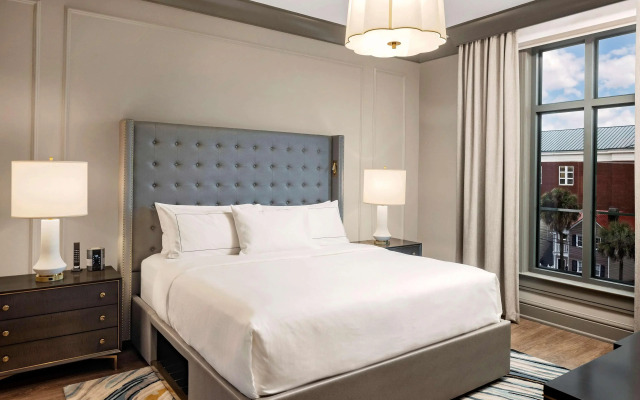 Hilton Club Liberty Place Charleston