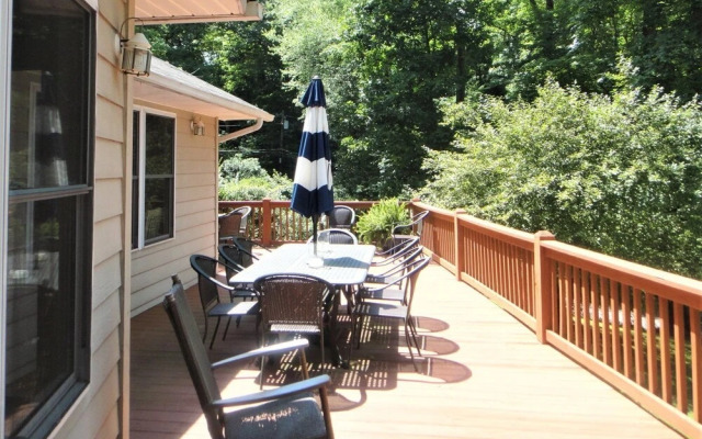 Jewel of Junaluska