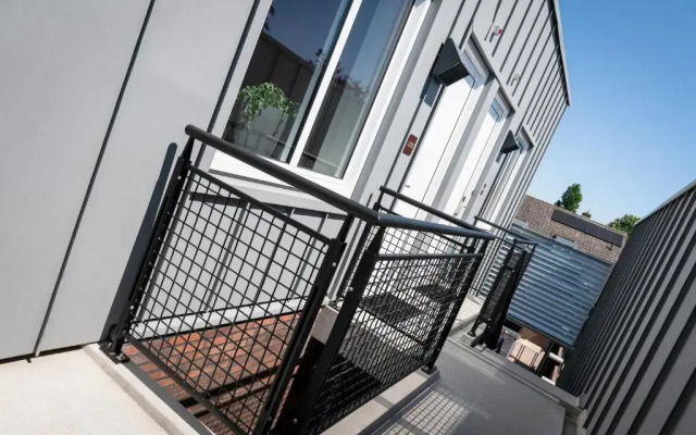 Boutique Hotel De Beerze