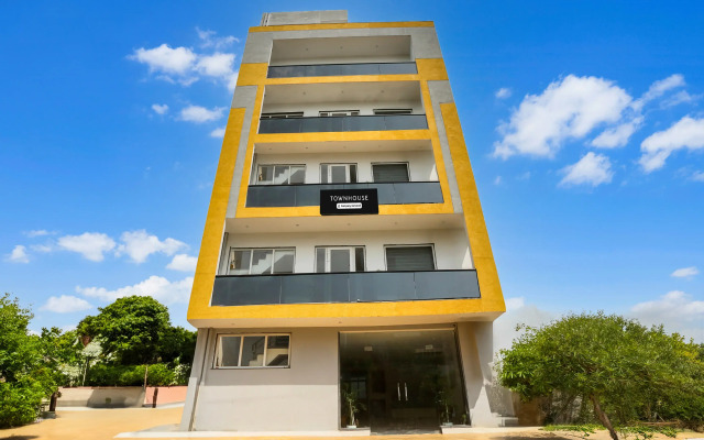 Super Townhouse Sector 69 Gurgaon