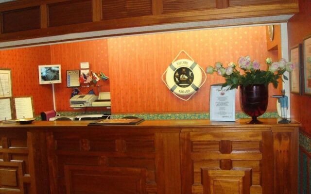 O'Sheas Hotel Tramore