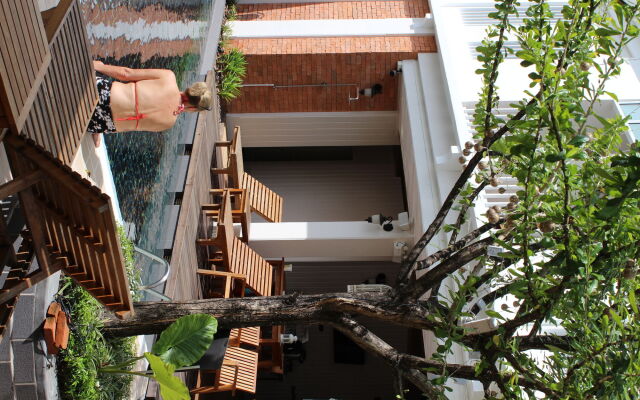 Baan Pimpisa Bangsaray Boutique Residence