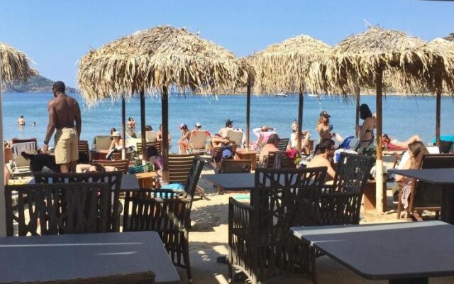 Sea Sight Hotel