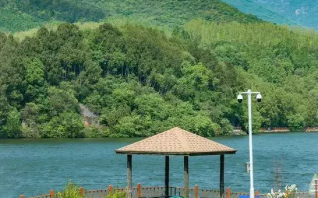 Beijing Chao Space Yinyuan