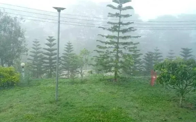 Phu Aram Khao Kho Resort