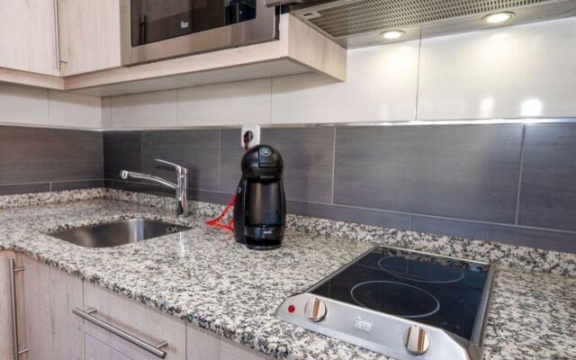 Apartment Cloud Segur de Calafell