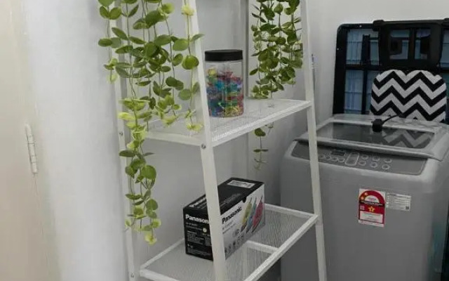 Casa De Rose KUBANG KERIAN