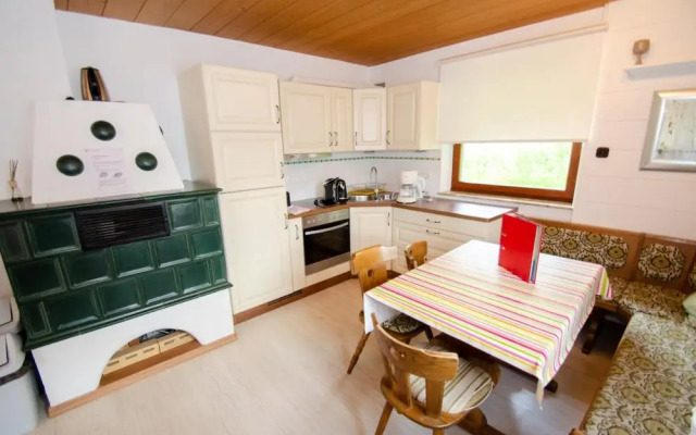 Budget Chalet Alpine - Apartment B