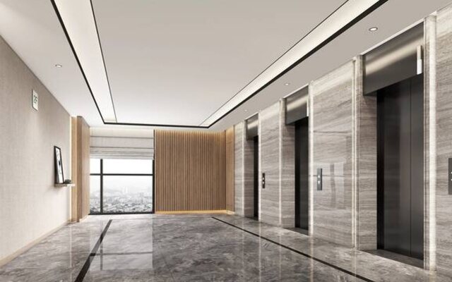 Hilton Garden Inn Zhuhai Jinan University
