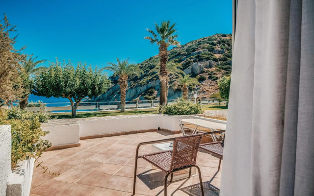 Istron Bay Hotel