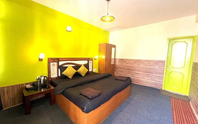 Trippy Turtle Hostel