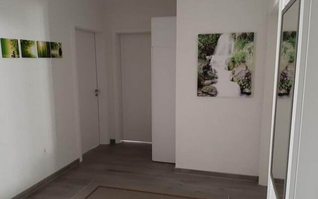 Holiday Apartment North Sea