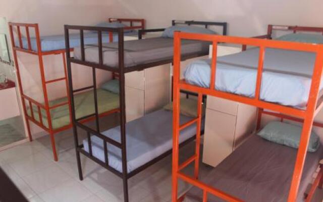 Hostel Aventura