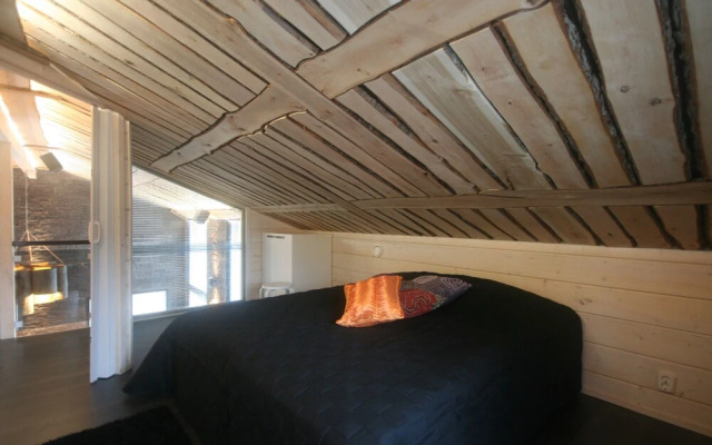 Jääskän Loma Holiday Apartment Haarusjärvi Alahärmä