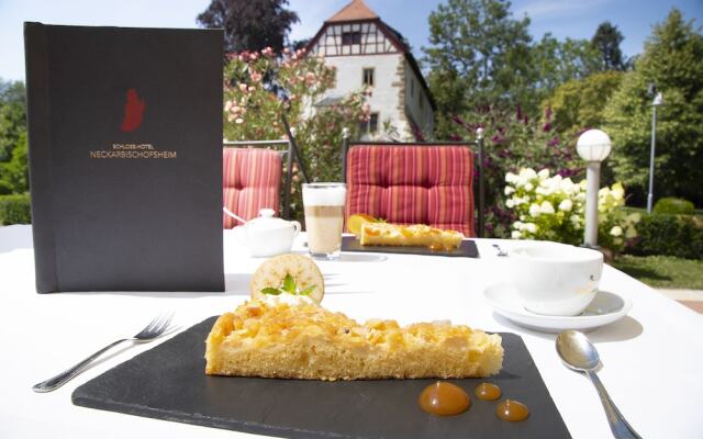 Schlosshotel Neckarbischofsheim