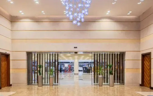 Aerotel Jeddah - Transit Hotel in Terminal 1