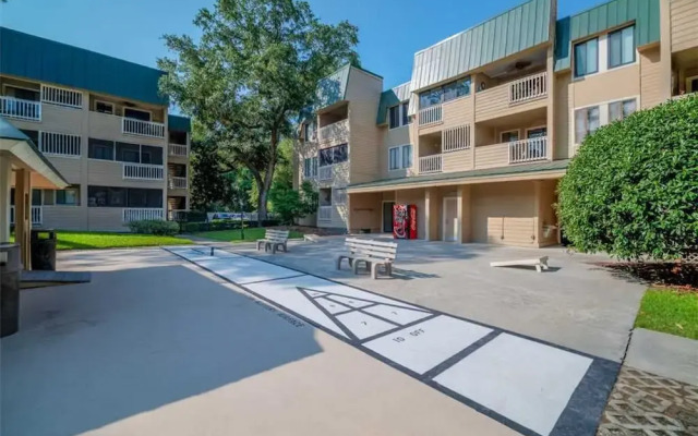 The Spa 1115 - Two Bedroom Condo