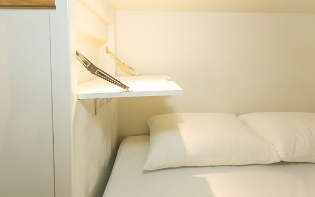 Muiu Inn Capsule Hotel