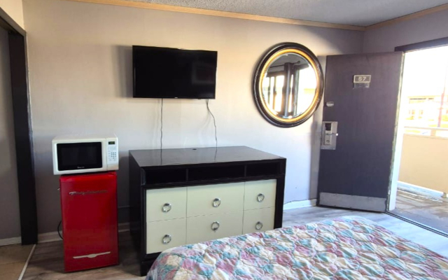 Motel Edgebrook Chicago North Shore by OYO