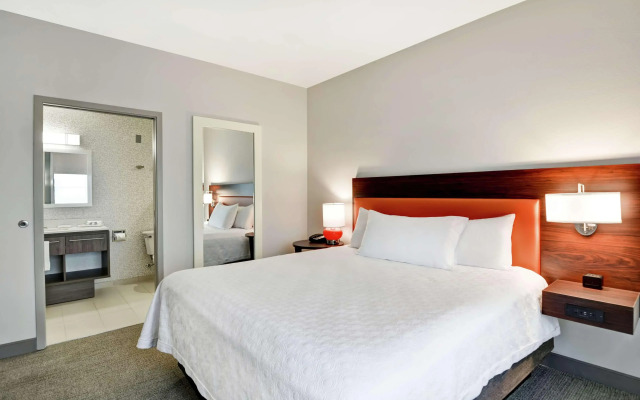 Home2 Suites by Hilton Madison Huntsville Airport