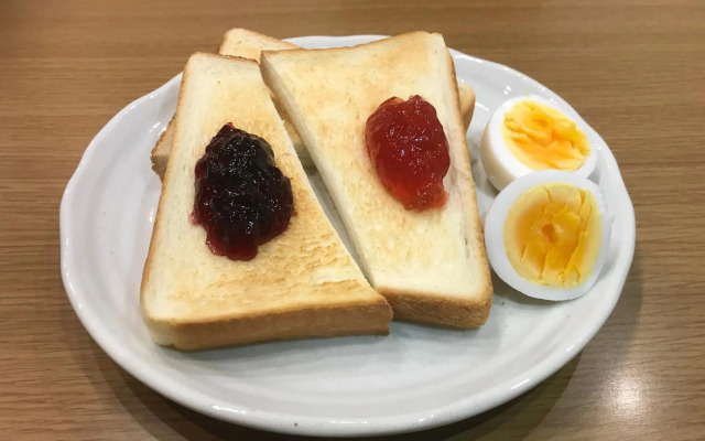 Guesthouse Nibutani Yanto - Hostel