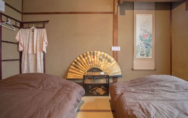 Kyomachiya No Yado 794Inn Kiyomizu Gojo