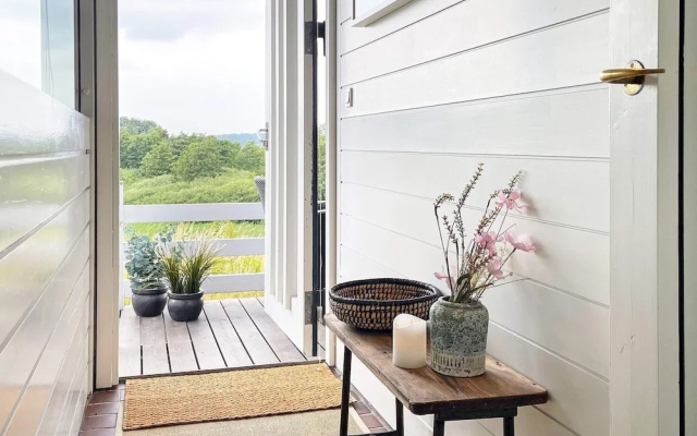 5 Star Holiday Home in Aabenraa