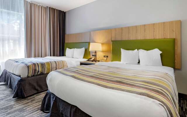 Country Inn & Suites by Radisson, Aiken, SC
