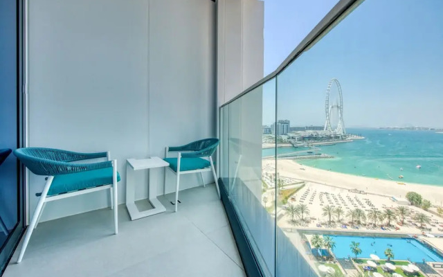 Maison Privee-The Address Residence JBR