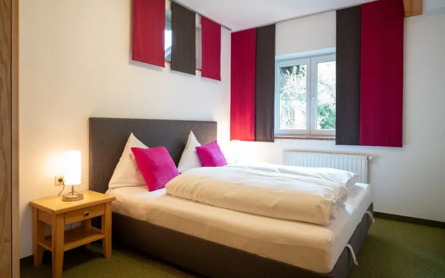 Haus Katharina by we rent