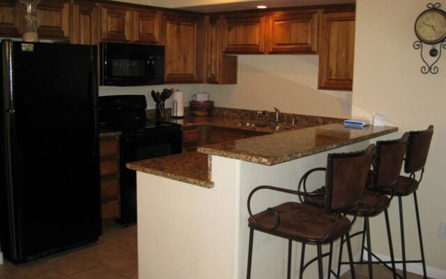 Kelly Hansen 3 Bedroom Home