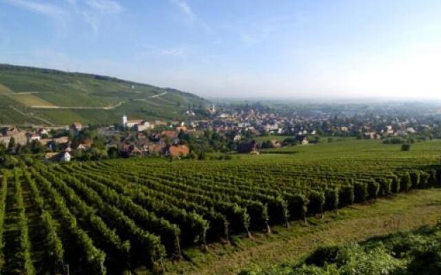 Terrasses du Zimmerberg