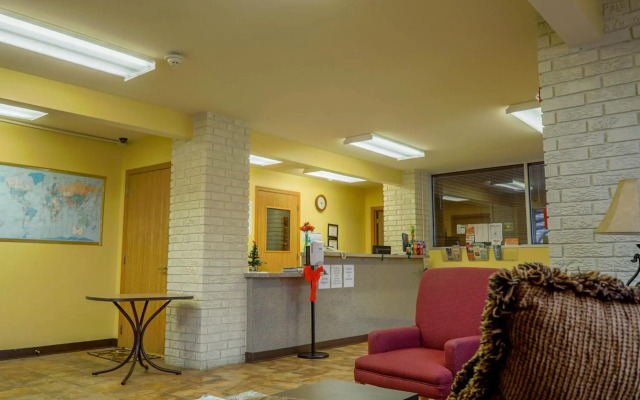 Regal Inn Coffeyville
