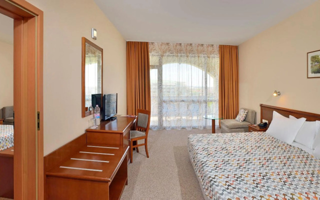 Sol Nessebar Bay - All Inclusive