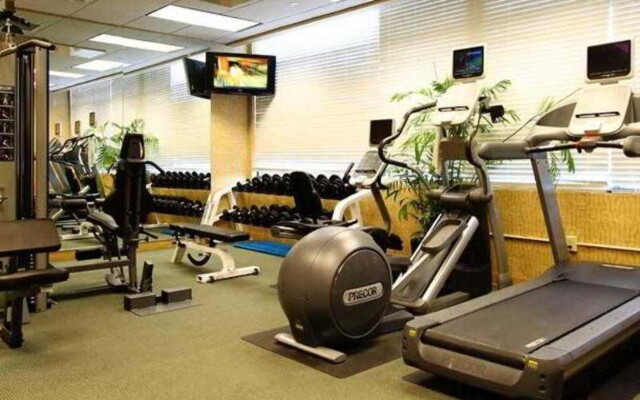 Courtyard by Marriott Boston-Cambridge