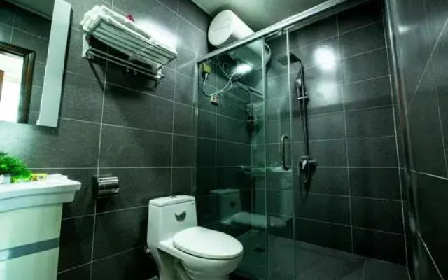 Beijing Yixuan Pavilion Hotel