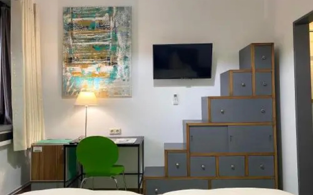 smarthotel ingelheim