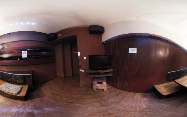 TnT Hotel