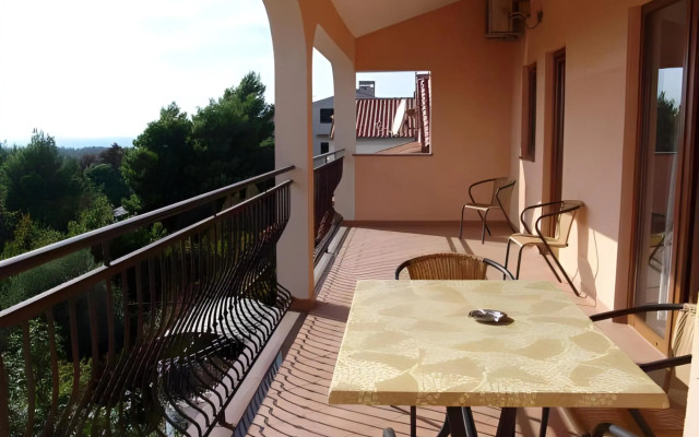 Apartments Neda I - Poreč South