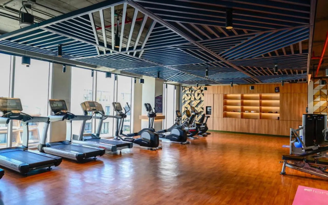 Aloft Playa Del Carmen