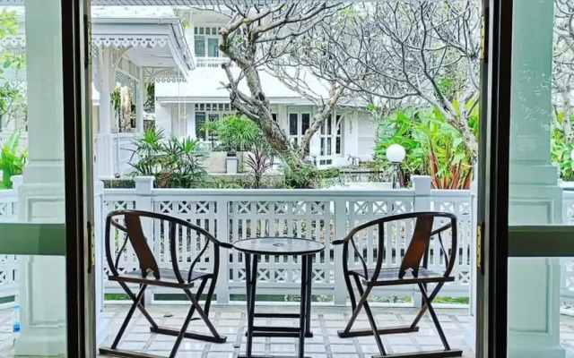 Royal Riverside The Majestic Suite