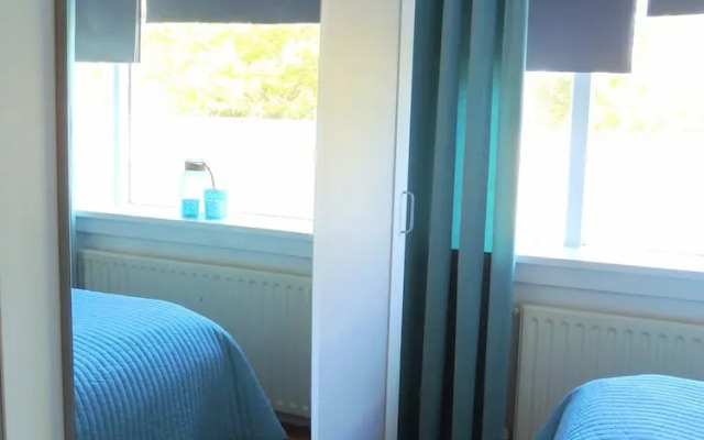 Reykjavik Center Condos