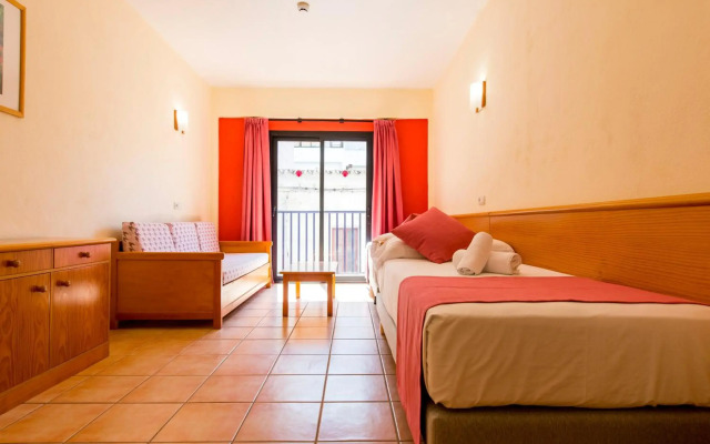 Apartamentos Casa Maria