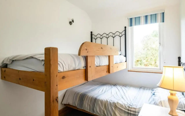 Campion Lodge