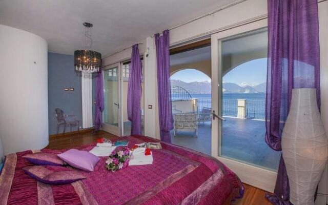 Le Terrazze sul Lago