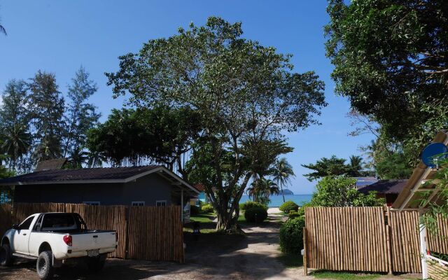 Colorful Hut