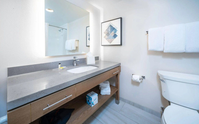 Candlewood Suites Charleston Mt Pleasant by IHG